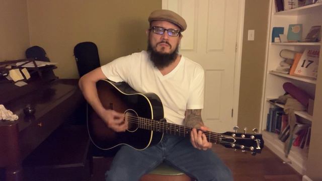 A Song for Sunday - Ep. 47 - Awful Things by Zach Austin смотреть онлайн