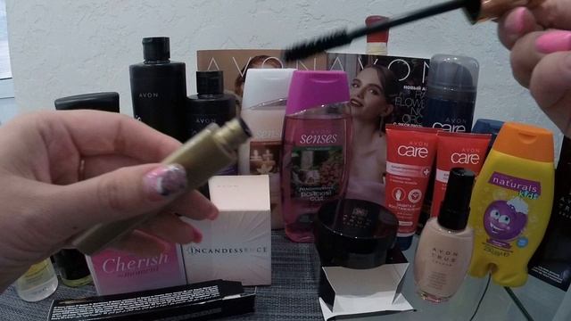 ОБЗОР ЗАКАЗА AVON 05/19. НОВИНКИ И СНОВА ПОДАРКИ ЗА ЛАЙКИ смотреть онлайн