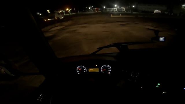 Устроился в новую ТК и почему я ушел из Итеко