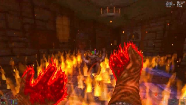 Walpurgis Official Trailer 2022 смотреть онлайн