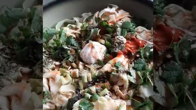 Лучшая мама из Узбекистана