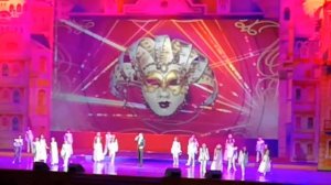 Александр Олешко песня " Театр"