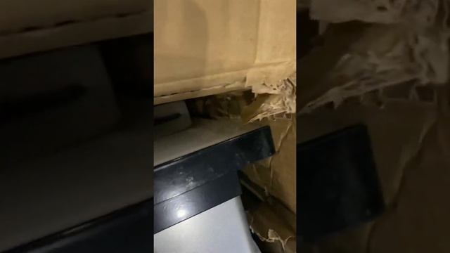 Встраиваемая микроволновка Bosch BFI 554 MWO смотреть онлайн