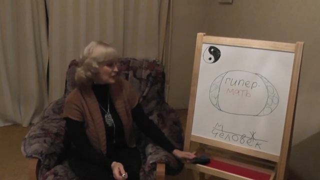 Мастерская по инициационной терапии смотреть онлайн