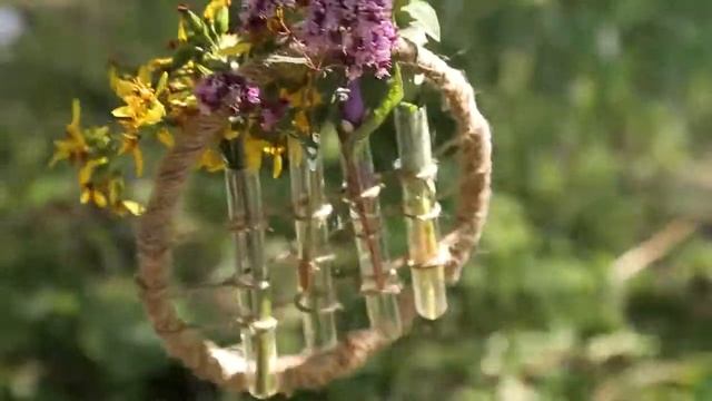 Свадебная съёмка в стиле Бохо Хиппи. Илья и Александра. Свадьба в Бишкеке смотреть онлайн