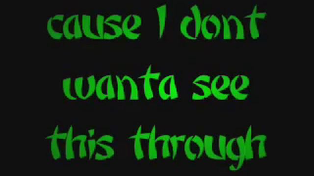 This Time [Inspired by The Cure - Original Song from Harm]