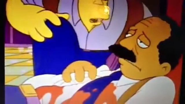 Simpson mendosa смотреть онлайн