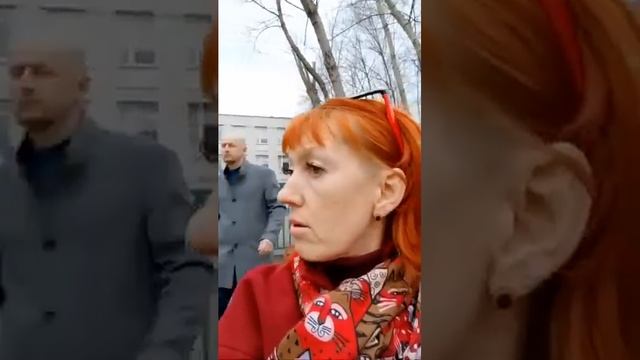 ОБНАГЛЕВШИЕ ОТ БЕЗНАКАЗАННОСТИ АЦЕПАЕВ И ЦВЕТКОВ снова напали на многодетную маму ? смотреть онлайн