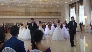 Классический вальс