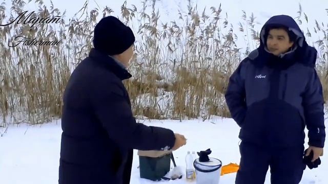 Рыбак Рыбаку/О чём могут рассказать юмор на все 100%