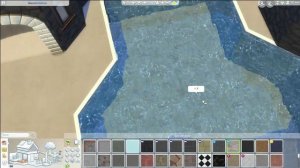 Sims 4 | Mansión Rustica con Ozono96 | Speed Build