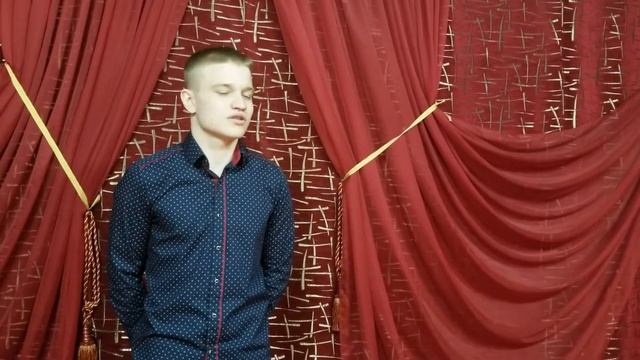 Райковский Эдуард 11 кл БСОШ №14 смотреть онлайн
