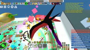 ПОЛНЫЙ ОБЗОР ЛУЧШИХ ПАЛОК В СИМУЛЯТОРЕ ПЧЕЛОВОДА? Bee Swarm Simulator