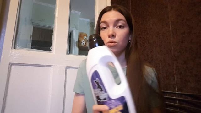 Лучшие средства для стирки. Как я осуществляю уход за разными типами ткани. смотреть онлайн