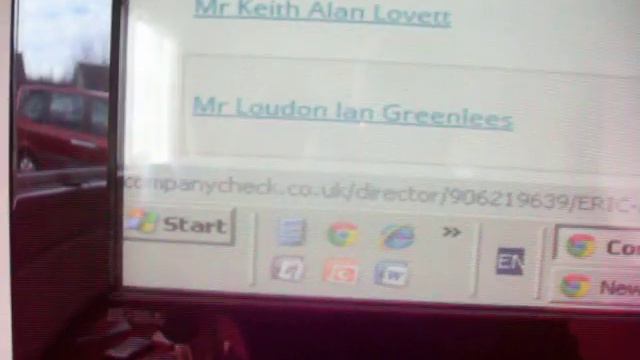 Baroness Rothschild and Interlocks to Norman Lamont, Bonar Law & Butlins смотреть онлайн