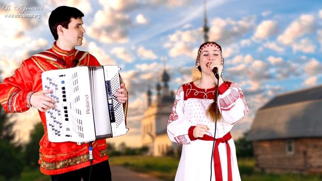 Я деревенская? Юлия Борисевич и Вячеслав Абросимов смотреть онлайн