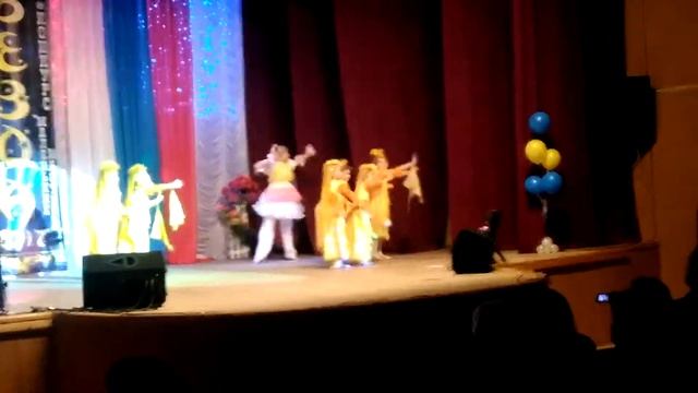 Цыплячий переполох смотреть онлайн