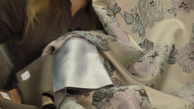 #525. Идеальный комплект штор, красивый и нежный смотреть онлайн