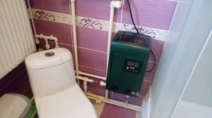 DAB E.sybox mini | Насосная станция для частного дома