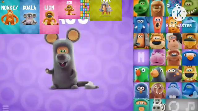 Talking ABC But They Added German Russian and Ukrainian смотреть онлайн