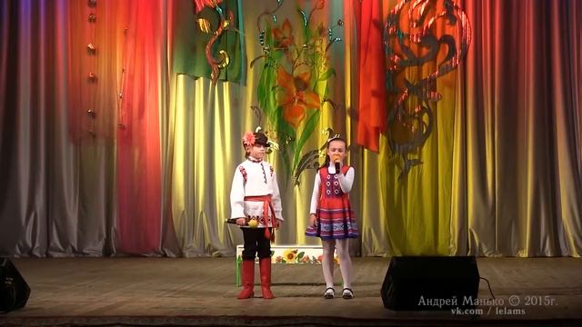 04 Семечки. Посвящение в первоклассники в хореографической школе смотреть онлайн