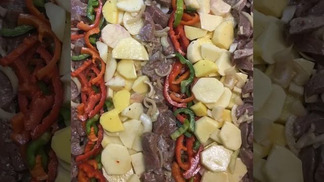 Как я готовил мясо лося смотреть онлайн