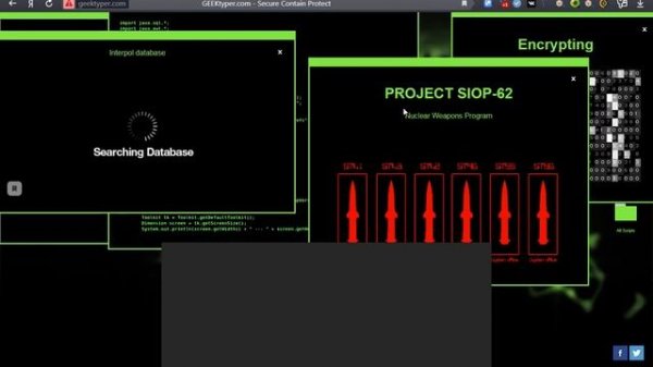 КАК СТАТЬ ХАКЕРОМ ЗА 1 МИНУТУ / ПРАНК НАД ДРУЗЬЯМИ \ HACKED