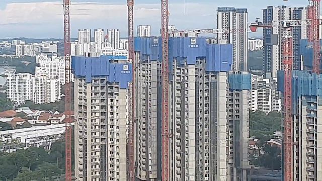 Parc Clematis Progress (30.10.2022) смотреть онлайн