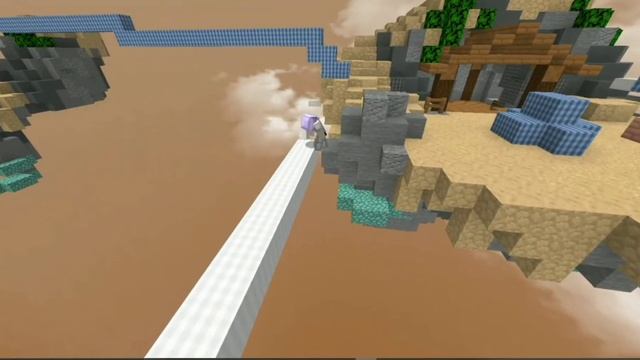 Bedwars solo Minecraft 1.8.9 (Java) смотреть онлайн