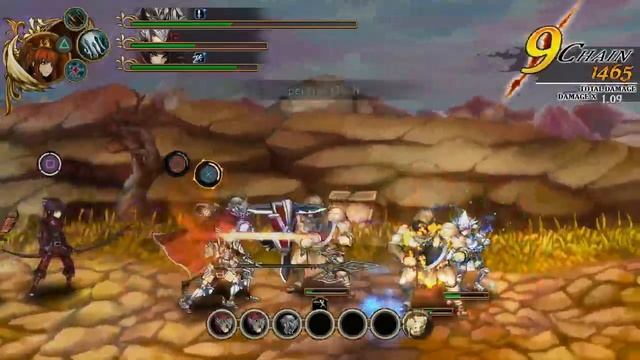 Jagat Play Fallen Legion: Sins of an Empire - Game RPG PS4 dari Dev. Indonesia смотреть онлайн