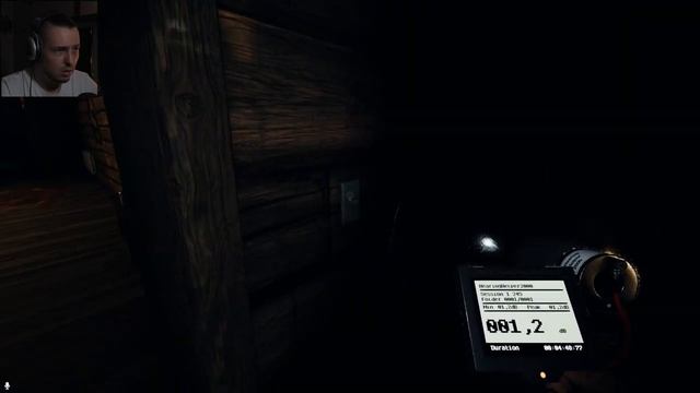 НЕЛЬЗЯ ТАК ДЕЛАТЬ. Phasmophobia #26 / РЕСПАУН смотреть онлайн