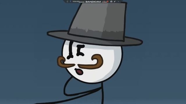 Reginald Orders Fast Food But He Gets The Wrong Number. (Henry Stickmen) #memes #henrystickmen смотреть онлайн