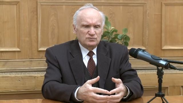 А.И.Осипов.Скрытые способности человека и что он представляет собой по существу. смотреть онлайн