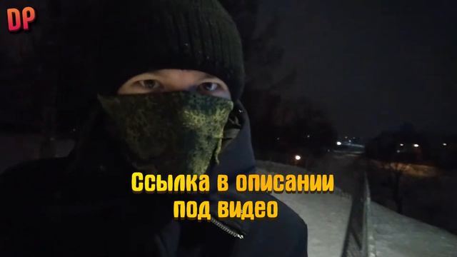 НОВОГОДНЕЕ ПОЗДРАВЛЕНИЕ | С Новым 2021 Годом!