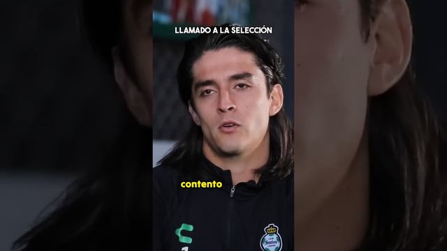 Llamado a la Selección #futbol #mexico #seleccionmexicanadefutbol #ligamexicana #soccer #football смотреть онлайн