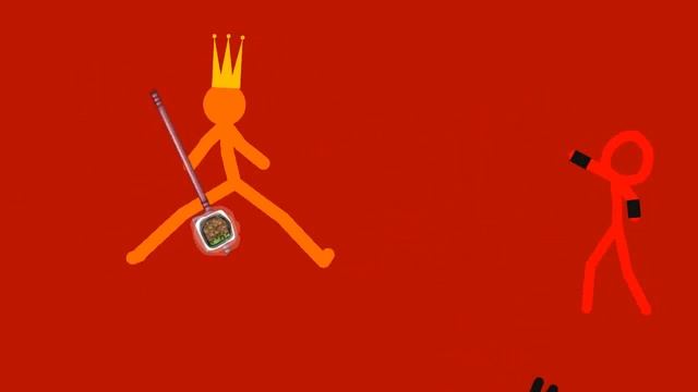 Animations Vs Minecraft)             (king Orange Vs The Dark Lord) (episode 31) Fanmade