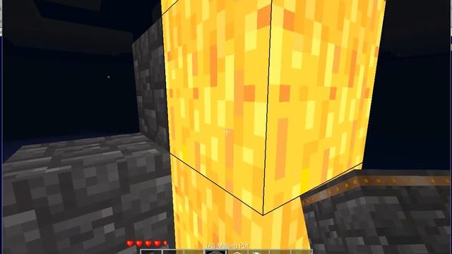 Minetest Techage: TA1 Melting Furnace смотреть онлайн