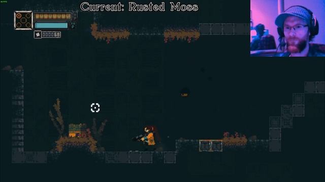Rusted Moss demo - Are You The Baddie?? смотреть онлайн