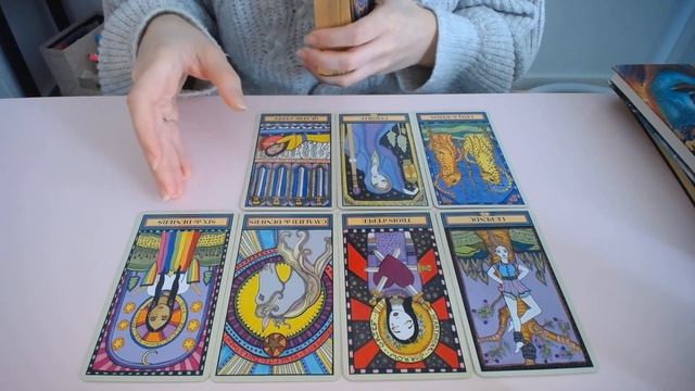Message caché ! ★ 3 choix INTEMPOREL ★ Tirage tarot oracle смотреть онлайн