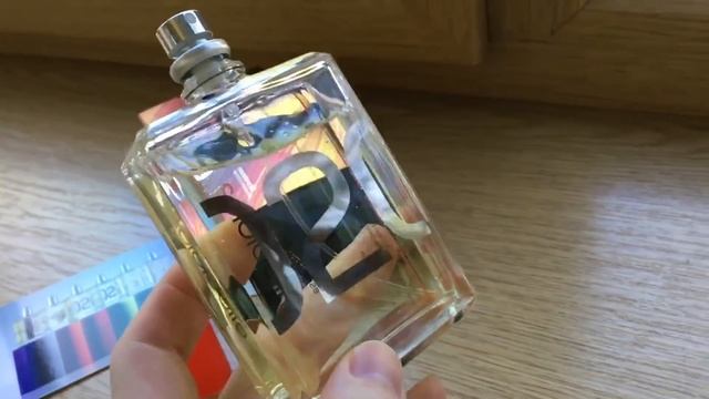 Escentric Molecules - Эсцентрик 02. Обзор. смотреть онлайн