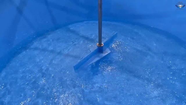 Емкость для перемешивания молока предотвращает расслоение молока смотреть онлайн