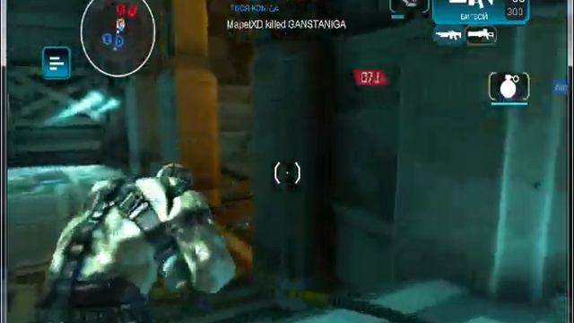 sg dead zone играю с братом (неожиданая победа!!! смотреть онлайн