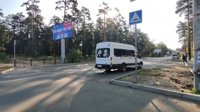 Улица Коханского в Чите после ремонта смотреть онлайн