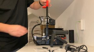 Ender 2 Pro - Worlds Best / Budget 3D Printer