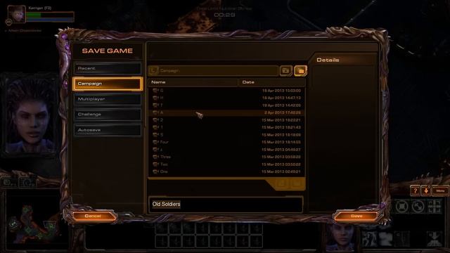 ➜ Starcraft 2 - Heart of the Swarm Mastery Achievements - Home Wrecker смотреть онлайн