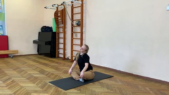 Доброе утро со здоровой спиной смотреть онлайн