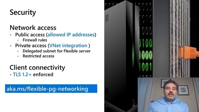 Building resilient, mission-critical apps with Azure Database for PostgreSQL | Open Azure Day смотреть онлайн