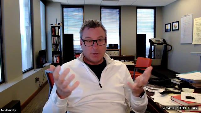 Truescope North America President Todd Murphy смотреть онлайн