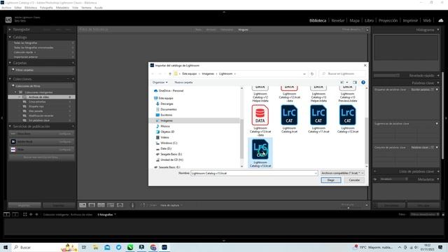 Adobe Lightroom 2024