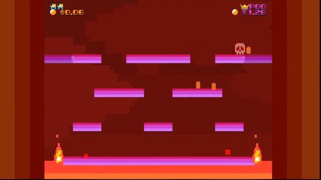 The Cursed Game "Woah Dave" смотреть онлайн